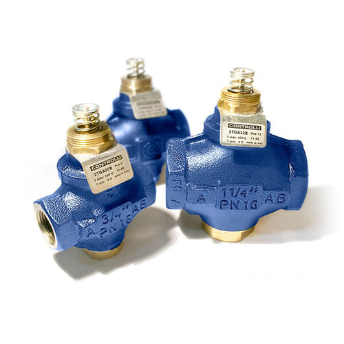 2TGA40B