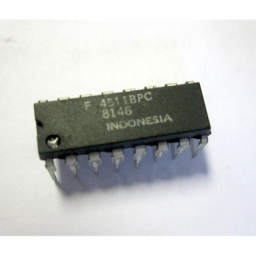 CD4511BPC