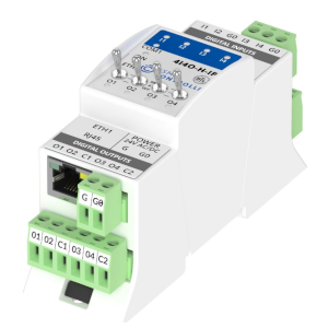 iSMA-B-4I4O-H-IP