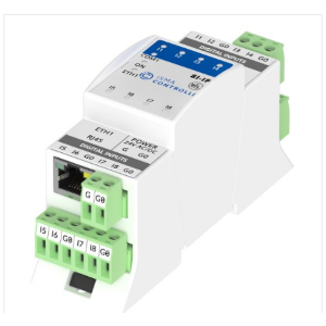 iSMA-B-8I-IP