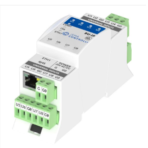 iSMA-B-8U-IP