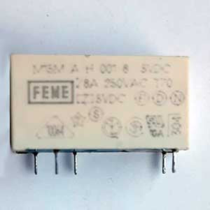 M15MAH00185VDC