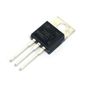 MC7805CT
