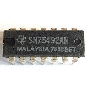 SN75492AN
