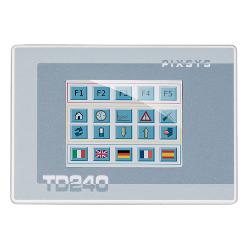 TD240-AD
