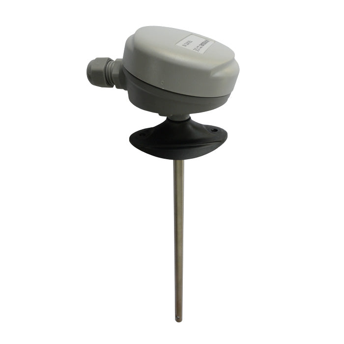 TEK PT 1000 (equivalente HONEYWELL e DANFOSS)