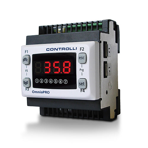 WPRO-521DS