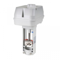 RVAN25-230 REGIN Bidirectional actuator for valves